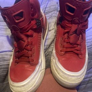 Jordan Spizike size 10